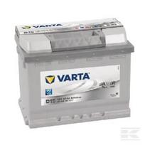 Akumuliatorius 12V 63Ah 610A Silver Dynamic VARTA 5634000613162