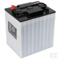 Laisvalaikio akumuliatorius 6V 240Ah (C20) / 185Ah (C5) 860A Kramp 918001000KR