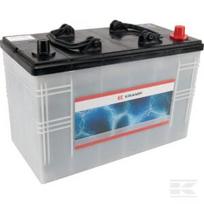 Laisvalaikio akumuliatorius 12V 100Ah(C20)/80.0Ah(C5) Kramp 958051000KR