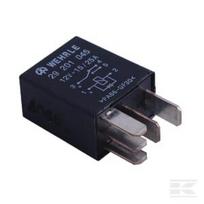 Relė 12V 10/20A AK514468