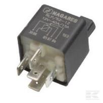 Relė 12V 40A 5 kontaktų 1134287103