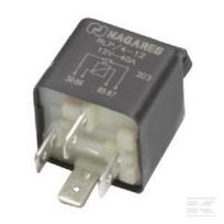 Relė 12V 40A 4 kontaktų 1134287101