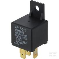 Relė 12V Ar1F-012-C11M3N GY20437