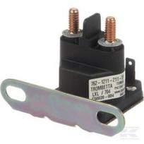 Solenoidas 12V 100A 4 kontaktų 72504439B