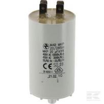 Kondensatorius 20µF SA30966