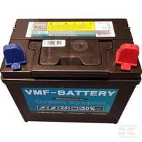 Akumuliatorius U1, 12V 28Ah VMF 992500
