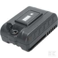 Akumuliatorius Li-Ion 10.8V 2Ah ST LS (2 pin) 1185524621