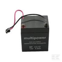 Akumuliatorius 12V 5Ah AK529201