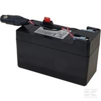 Akumuliatorius 25.2V 8.7Ah Li-ion 12009001BIR