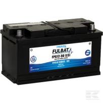 GEL akumuliatorius 12V 90Ah FPG1290L5