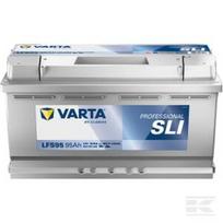 Akumuliatorius 12V 95Ah 800A LFS95 VARTA Professional Starter 930095080