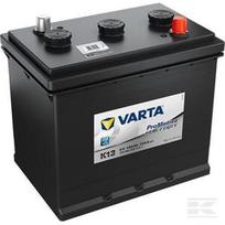 Akumuliatorius 6V 140Ah 720A ProMotive Heavy Duty VARTA 140023072A742