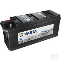 Akumuliatorius 12V 135Ah 1000A VARTA Promotive Heavy Duty 635052100A742