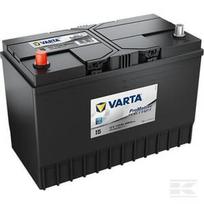 Akumuliatorius 12V 110Ah 680A ProMotive Heavy Duty VARTA 610048068A742