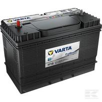 Akumuliatorius 12V 105Ah 800A ProMotive Heavy Duty VARTA 605103080A742