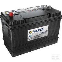 Akumuliatorius 12V 105Ah 800A ProMotive Heavy Duty VARTA 605102080A742