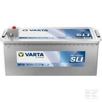 Akumuliatorius 12V 180Ah 1000A M18 VARTA Promotive SLI 680108100