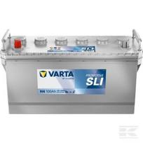 Akumuliatorius 12V 100Ah 600A H4 VARTA Promotive SLI 600035060