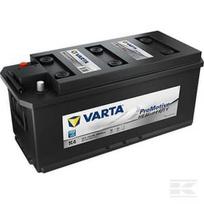 Akumuliatorius 12V 143Ah 950A ProMotive Heavy Duty VARTA 643033095A742