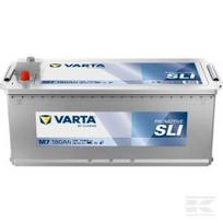 Akumuliatorius 12V 180Ah 1100A M7 VARTA Promotive SLI 680033110