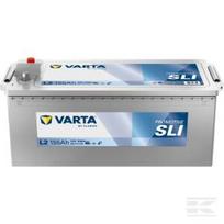 Akumuliatorius 12V 155Ah 900A L2 VARTA Promotive SLI 655013090