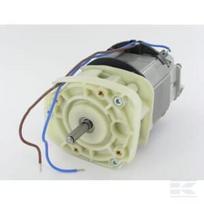 Elektrinis variklis su aušinimo ventiliatoriumi ALP8251900