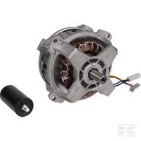 Elektrinis variklis 1000W 1185636780