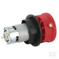 Elektros variklis 24 V (Solo 112A) 6100217190847