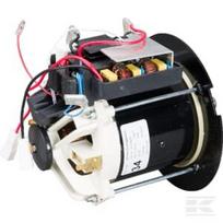 Elektrinis variklis 62404033A