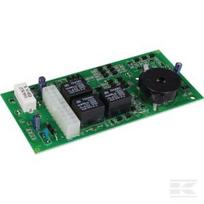 Plokštė NJ92-NJ98 (6 LED) 1257224310