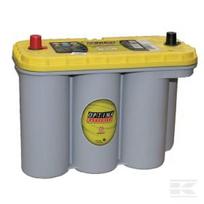 Akumuliatorius 12V 75Ah 975A AGM Optima YellowTop YTS 5.5 851187