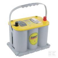 Akumuliatorius 12V 48Ah 660A AGM Optima YellowTop YTR 3.7 840222