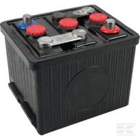 Akumuliatorius 6V 77Ah 480A Kramp 077015048KR