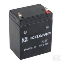 Akumuliatorius 12V 2.9Ah Kramp SBA2912KR