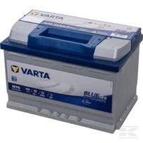 Akumuliatorius 12V 70Ah 760A Blue Dynamic EFB VARTA 570500076D842
