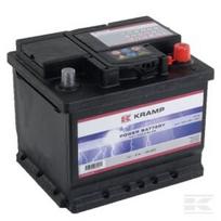 Akumuliatorius Kramp 207 x 175 x 175 mm, 12,0 V – 541400036KR