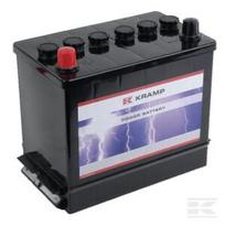 Akumuliatorius 12V 38Ah 240A Kramp 538090024KR
