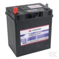 Akumuliatorius 12V 35Ah 300A Kramp 535119030KR
