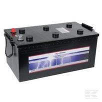 Akumuliatorius 12V 225Ah 1150A Kramp 725012115KR