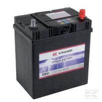 Akumuliatorius 12V 35Ah 300A Kramp 535118030KR