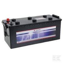 Akumuliatorius 12V 180Ah 1000A UK: 629HD Kramp 680032100KR