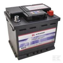Akumuliatorius 12V 45Ah 400A (UK: 012) Kramp 545412040KR
