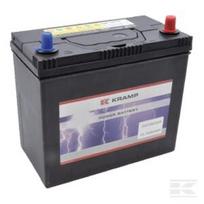 Akumuliatorius 12V 45Ah 330A Kramp 545155033KR
