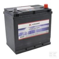 Akumuliatorius 12V 45Ah 300A Kramp 545106030KR