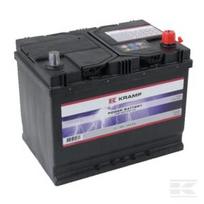 Akumuliatorius 12V 68Ah 550A (UK: 068) Kramp 568404055KR