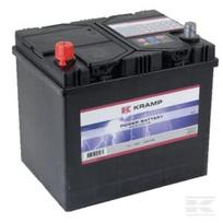 Akumuliatorius 12V 60Ah 510A Kramp 560413051KR