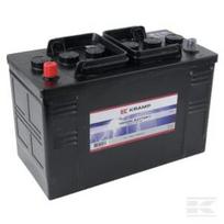 Akumuliatorius 12V 90Ah 540A (UK: 644) Kramp 590041054KR
