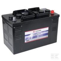 Akumuliatorius 12V 90Ah 540A (UK: 643) Kramp 590040048KR