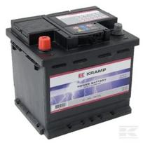 Akumuliatorius 12V 45Ah 400A Kramp 545413040KR