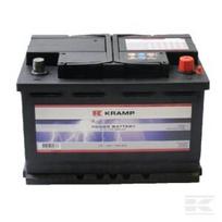 Akumuliatorius 12V 74Ah 680A UK: 096 Kramp 574104068KR